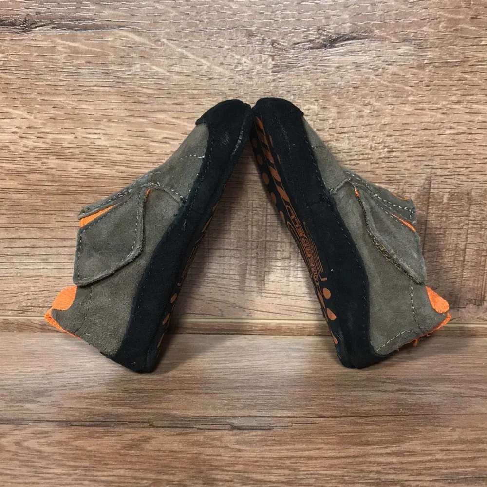 Merrell Baby Jungle‎ Moc Walker Shoe Size 3 Months